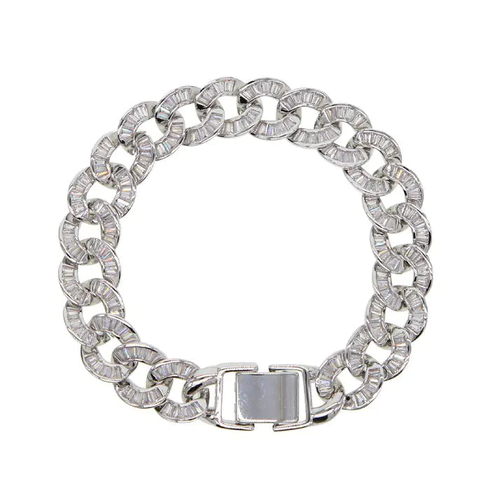 Hip-Hop New Women's Bracelet