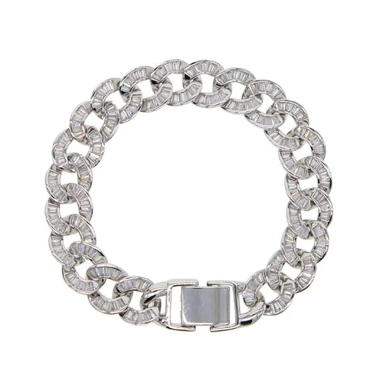 Hip-Hop New Women's Bracelet