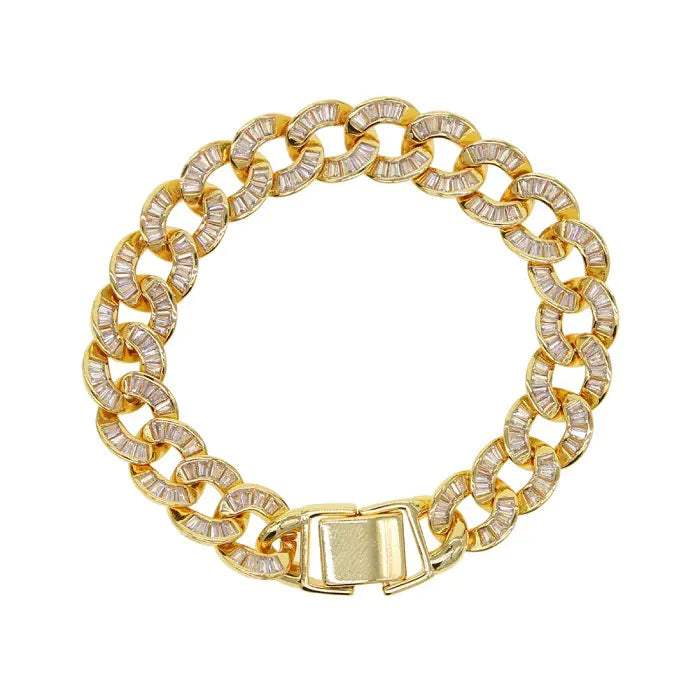 Hip-Hop New Women's Bracelet