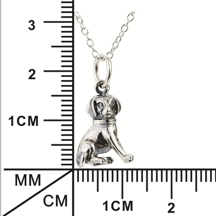 925 Silver Women's Necklace with Pendant